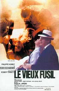 Le vieux fusil (1975) Philippe Noiret